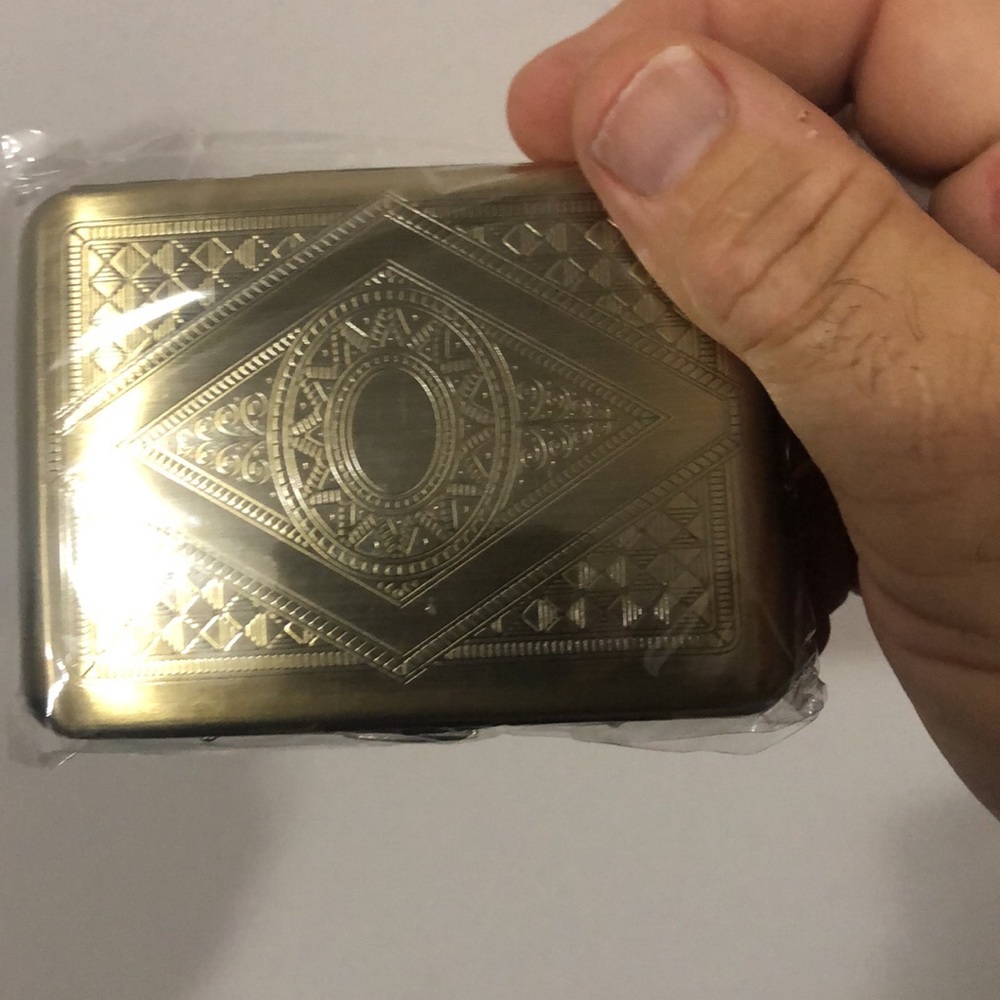 Credit Card Case for Men or Women